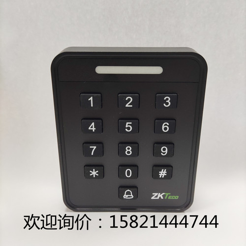 门禁机ZKTeco/熵基科技