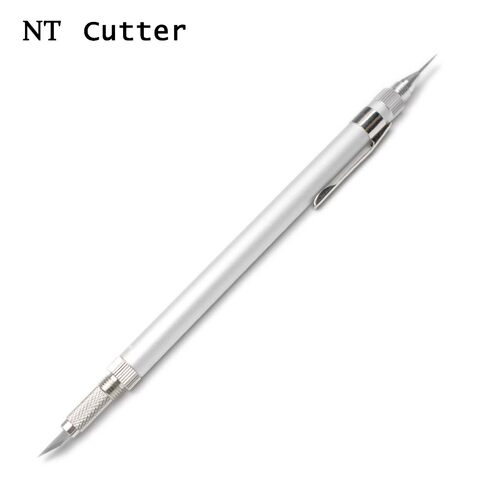 日本ntcutter美工d-1000p刻刀
