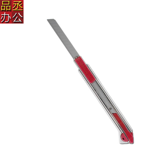 日本金属美工刀五连发壁纸刀