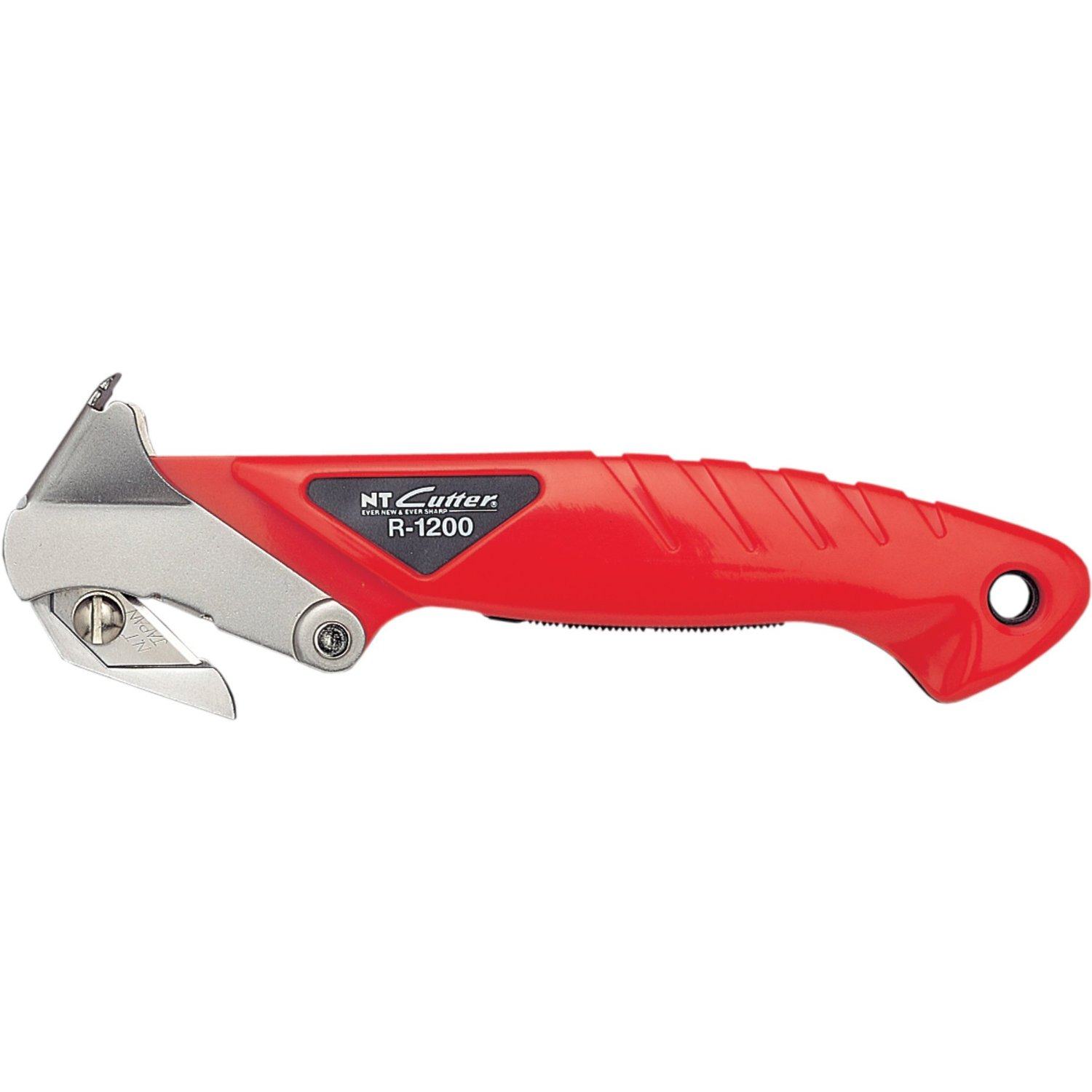 NT CUTTER R-1200P Safety tool Imported Knife security Unpacking knife Woodpecker securityin the Electronic Dictionary/Electronic paper book/Stationery , Crop supplies , Knife  category - from Buy2taobao.com to provide professional Taobao agent buy service