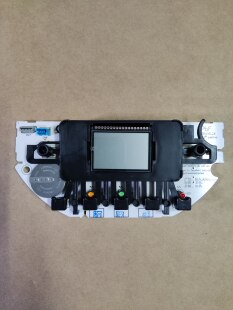 松下电饭煲SR-L15H8 AL10H8 显示板 H100SM 按键控制板 H31 U10