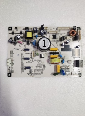 松下冰箱NR-EW57S1 58G1 B611WX B631主控制板变频电脑 B1385.4-1