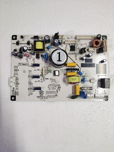 松下冰箱NR-EW57S1 58G1 B611WX B631主控制板变频电脑 B1385.4-1