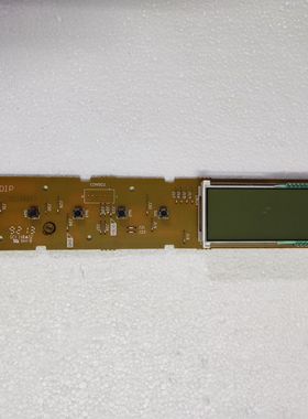 松下冰箱NR-C25VG1 23 28VX VP2  按键显示板  无显示 闪烁不启动