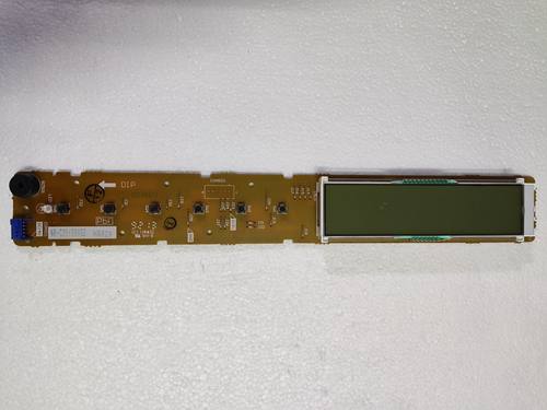 松下冰箱NR-C25VG1 23 28VX VP2  按键显示板  无显示 闪烁不启动