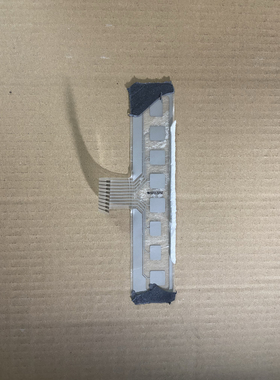 松下电饭煲AFG151 Ang181 Hq183 Hq153 HG151按键触摸屏轻触开关