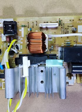 松下电饭煲SR-FCC188 108  JHC109主控板 变频 电源 无显示不开机