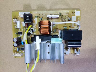 松下电饭煲SR-FCC188 108  JHC109主控板 变频 电源 无显示不开机