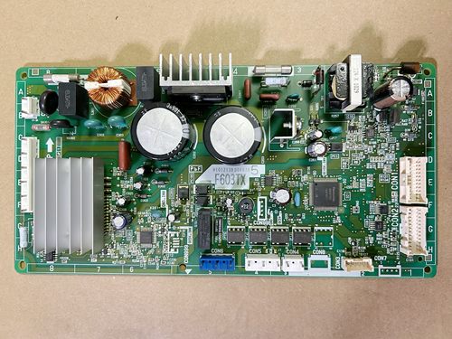 松下冰箱NR-F603TX TF XN5电脑板主控制板 电源板 变频板 不启动