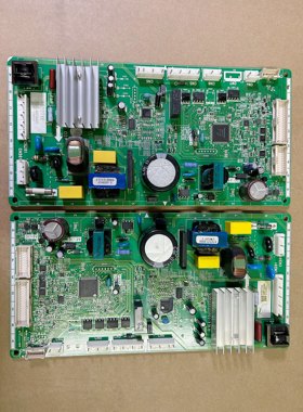 松下冰箱F520TX F522TXE F521主板 控制 电脑 变频 显示H29 H50