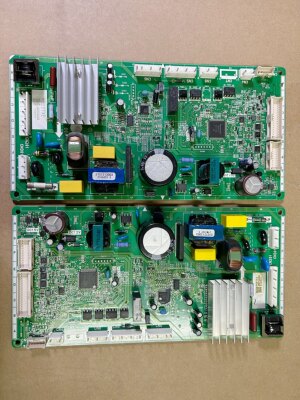 松下冰箱F520TX F522TXE F521主板 控制 电脑 变频 显示H29 H50