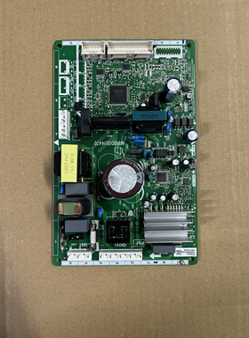 松下冰箱NR-JS30AX1 EC30 TS C311MX主控制板 电脑 变频 压机不动