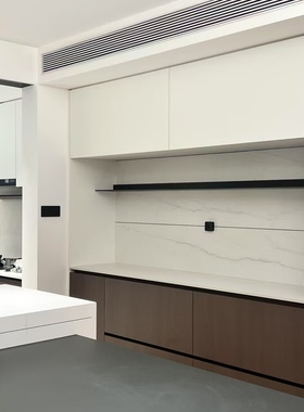 (现货)艾宝沃XPOWER线性轨道插座卧室无线不带线排插T25隐藏嵌入