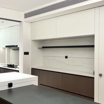 现货艾宝沃XPOWER线性轨道插座