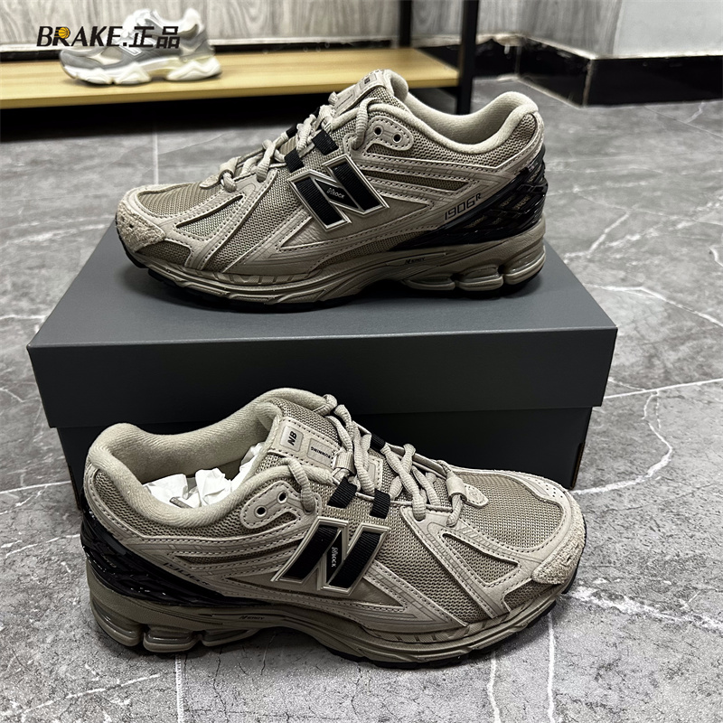 NewBalance男女休闲运动鞋1906R