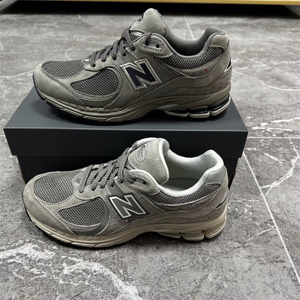 NEW BALANCE/NB男女鞋百搭复古老爹鞋休闲运动跑步鞋ML2002RA/RC