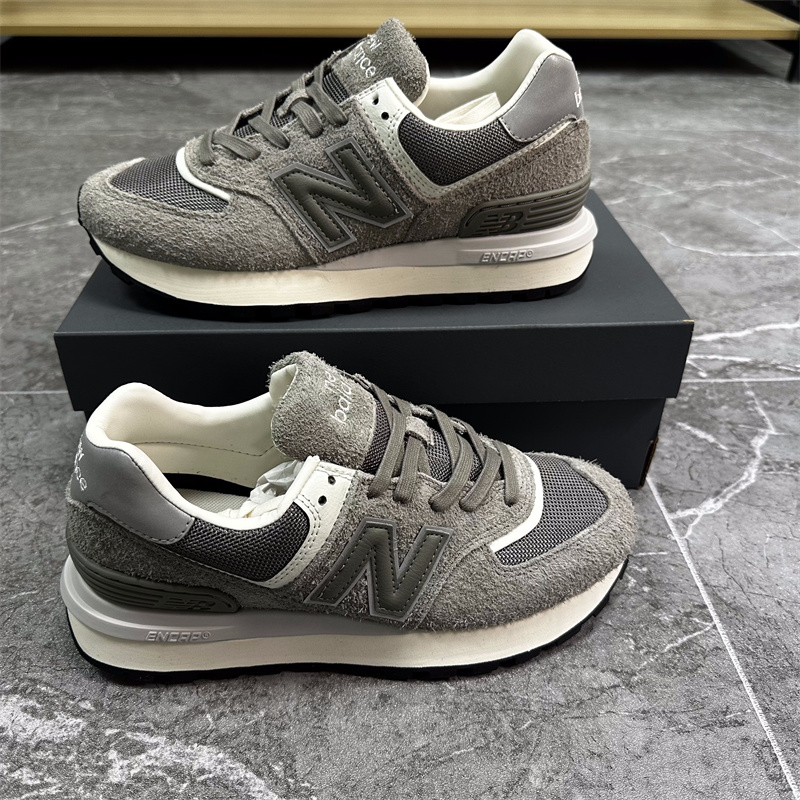 U574LGGY运动休闲复古