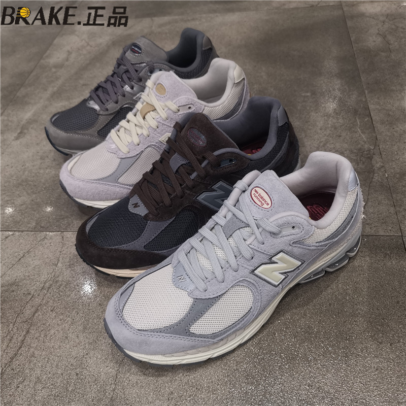 NEW BALANCE/NB男女鞋复古运动休闲老爹鞋ML2002RA/RLN/RLY/RSF 运动鞋new 运动休闲鞋 原图主图