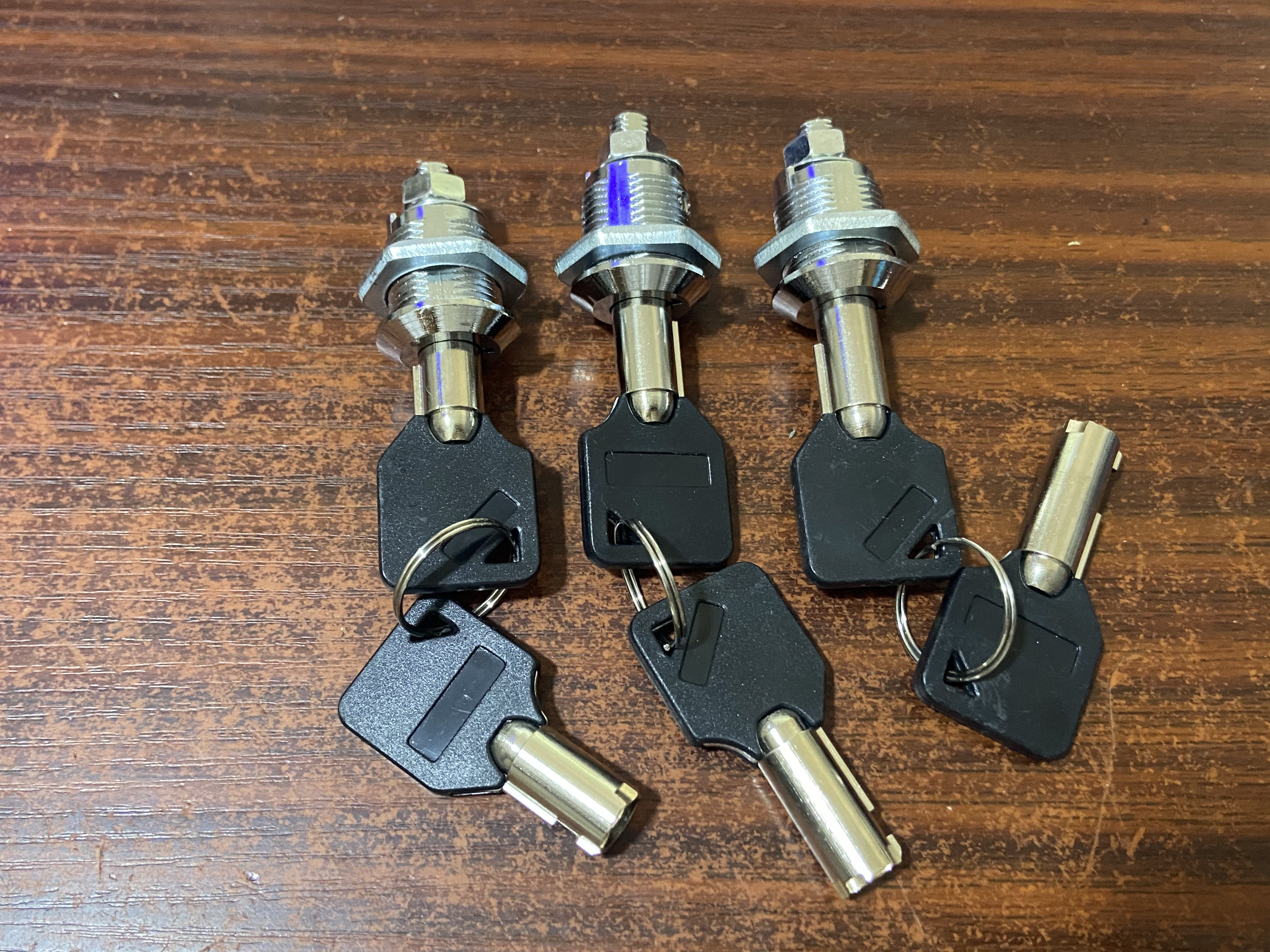 应急锁 保险柜锁芯 梅花锁芯 保险柜梅花应急锁芯