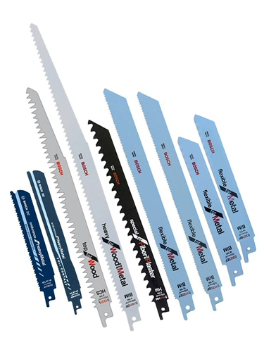 Bosch S922BF после S11222BF Horse Knife Saw S922EF/S1411D Металлическая деревянная резка
