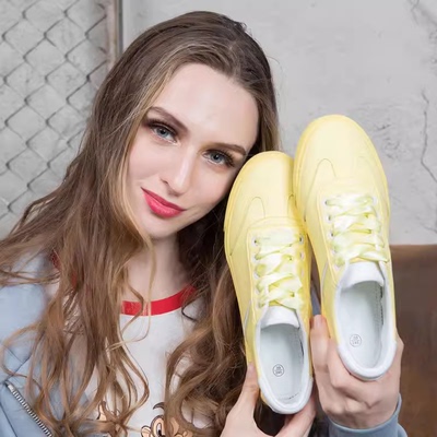 亲子小白鞋匡默墨瓦百搭2024新款