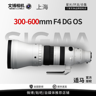 适马300 Sports远射超长变焦打鸟微单镜头索尼e松下l口 600mmF4