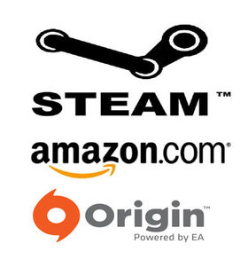 官方正版pc游戏originorigin
