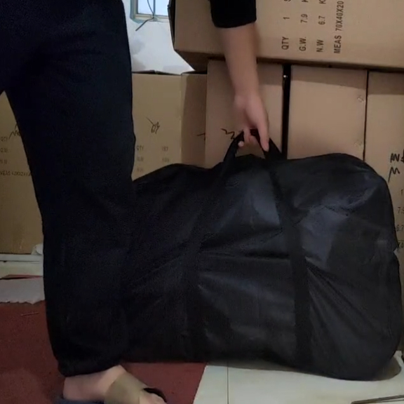 abike折叠自行车专用装车包