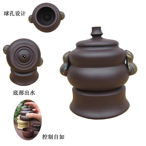 滴水段泥下面特价160cc紫砂茶壶