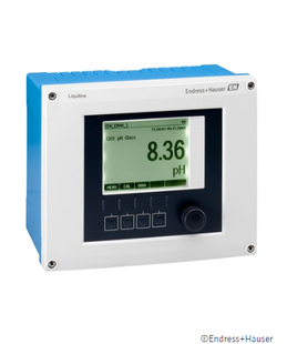 AAM2A2F060B 控制器CM442 H数字多参数变送器CM442