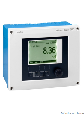 E+H变送器CM442-AAM1A2F060A+AK水分析仪CM442-AAM2A2F010A+AK