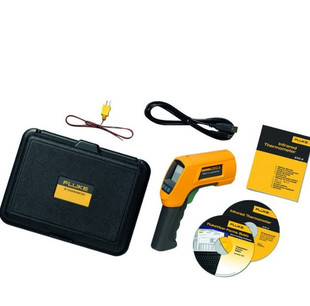 福禄克572-2测温仪Fluke572-2测温枪F572-2点温仪FLUKE测试仪