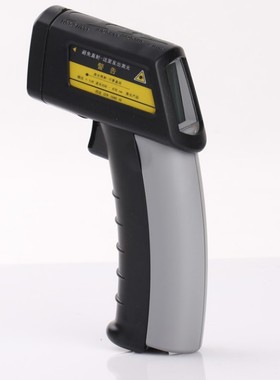 RAYTEK雷泰MT6红外线测温仪MT4非接触式测温枪MT6/MT4点温仪