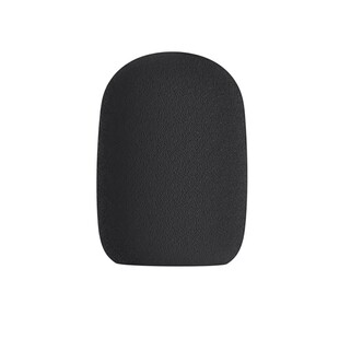 索爱麦克风话筒防尘罩MC8海绵套