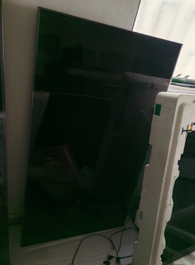 55X9000F 65X9000F 75X9000F 85X9000F 主板 整机屏幕坏了还没拆