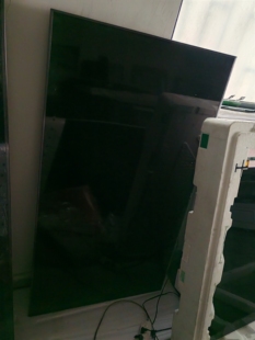 55X9000F 65X9000F 75X9000F 85X9000F 主板 整机屏幕坏了还没拆