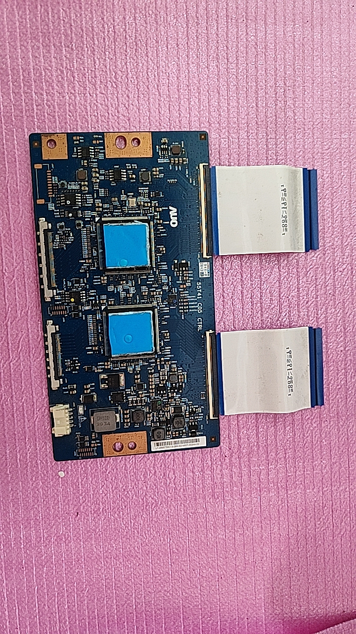 原装索尼KD-55/65X9500H 驱动逻辑板55T41 C05 CTRL  现货