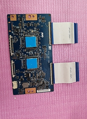 原装索尼KD-55/65X9500H 驱动逻辑板55T41 C05 CTRL  现货