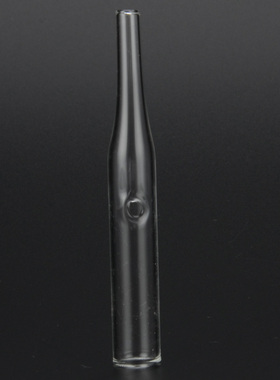 配件 吸黑头仪器家用 吸黑头仪器玻璃管 吸黑头玻璃管 圆形玻璃管