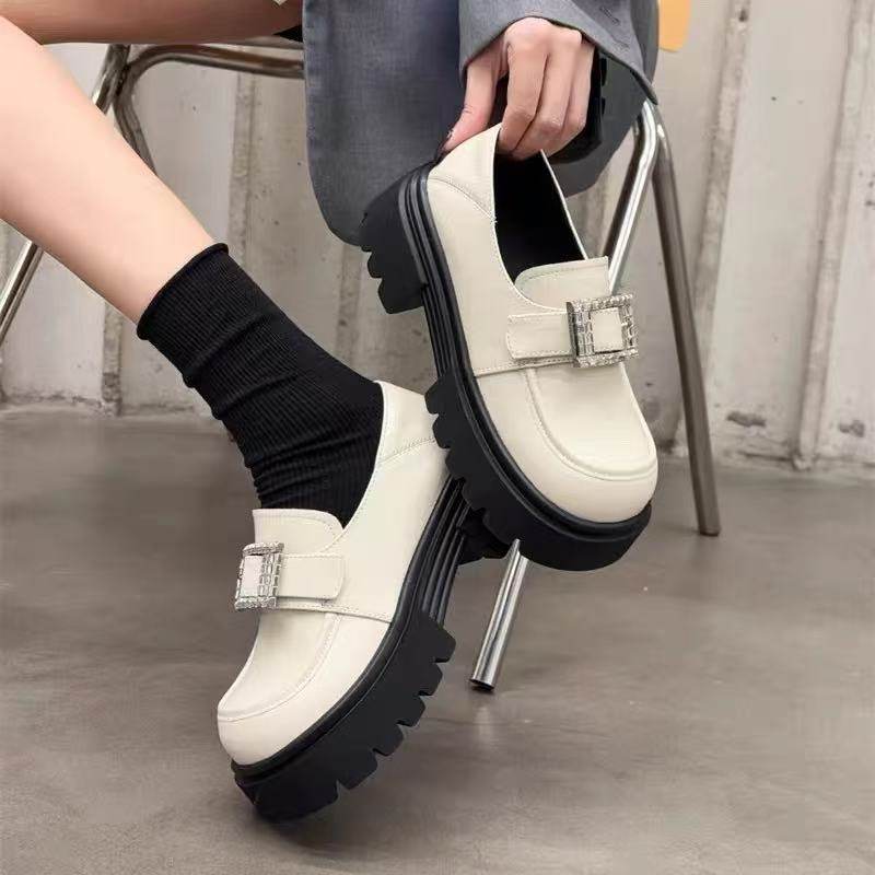 品牌侧柜福利 803  35码,女鞋,乐福鞋（豆豆鞋）,淘宝优惠券,粉丝福利购,淘宝优惠卷