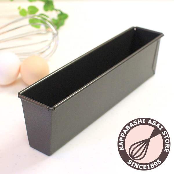 日本进口磅蛋糕烘焙模具浅井商店