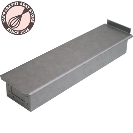 日本浅井商店蘑菇头面包吐司盒