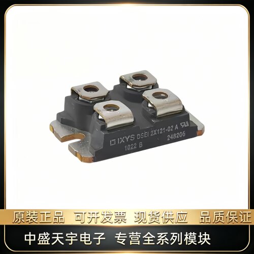DSEI2X101-12A  APT2X101D120J  DSEI2X61-12B 12A  STTH12012TV1