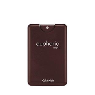 Calvin Klein Euphoria Eau de Toilette for Men   Product desc