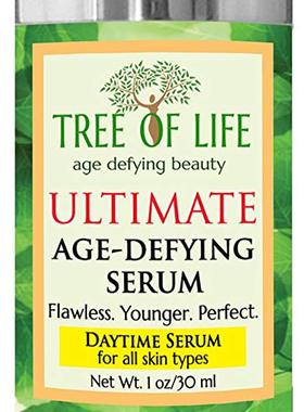 ToLB Ultimate Wrinkle Serum - Daytime - Vitamin C - Hyaluron