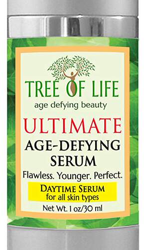 ToLB Ultimate Wrinkle Serum - Daytime - Vitamin C - Hyaluron