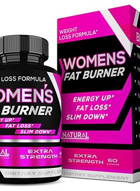 Fat Burner Thermogenic Weight Loss Diet Pills That Work Fast