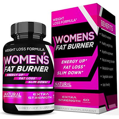 Fat Burner Thermogenic Weight Loss Diet Pills That Work Fast