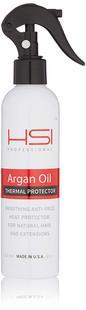 Oil Heat PROFESSIONAL Argan Protect HSI Protector