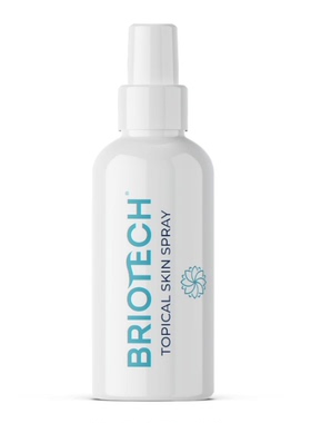 美国代购BRIOTECH Pure Hypochlorous Acid SprayMulti Purpose